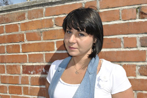 Оксана Магалецкая