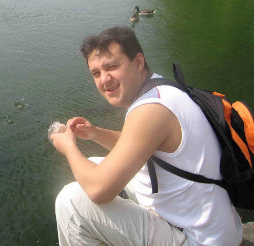 Эдуард Болонин