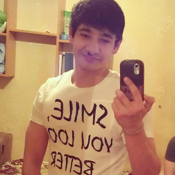 Эскер Юсупов