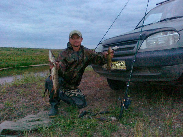 Павлик Лощинин