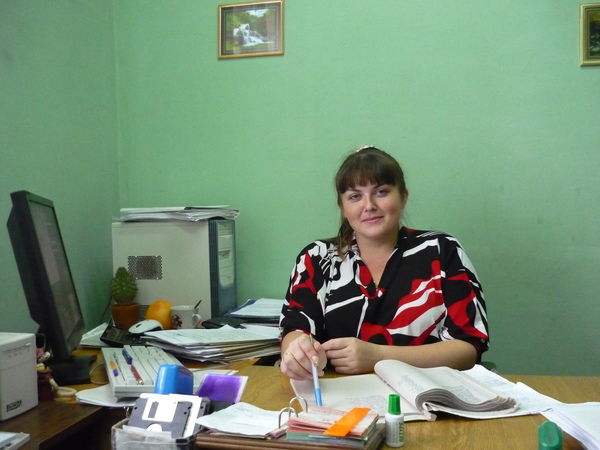 Наталья Ивлева