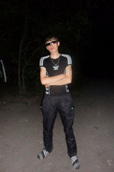 Роман Трунцев