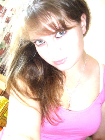 Наталия Бабакина