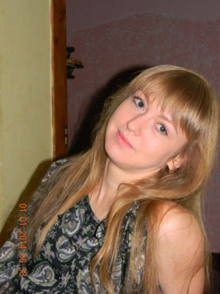 Тетяна Гайдейчук