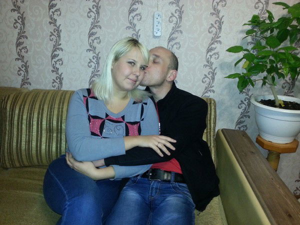 Антон Сережкин