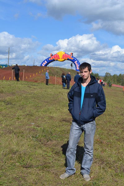 Валера Осин