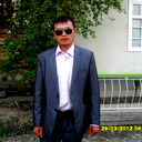 Сардорбек Холматов