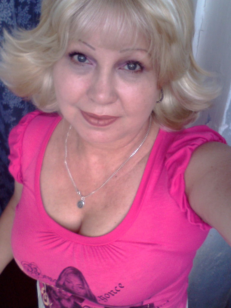 Валентина Шеина