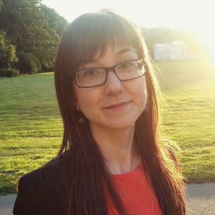 Мария Тимершина