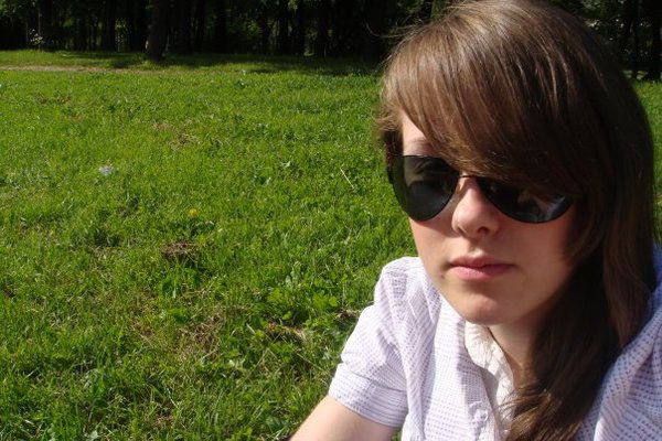 Настя Кузмицкая