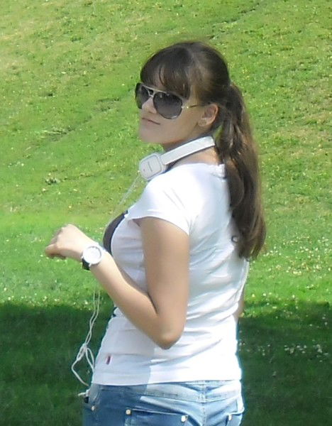 Анастасия Шайдурова