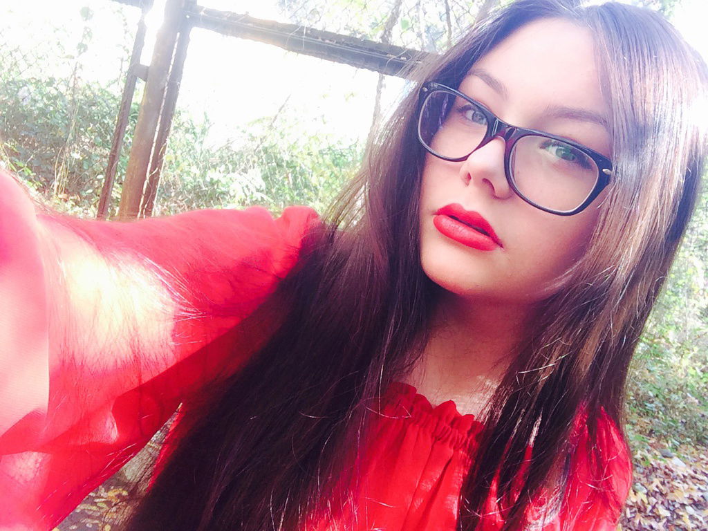 Дарья Шаповалова