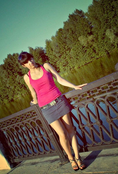 Елена Мазаева