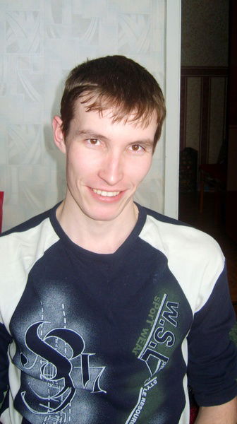 Алексей Пигозин