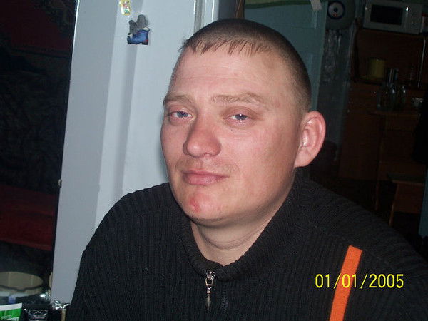 Сергей Сальников