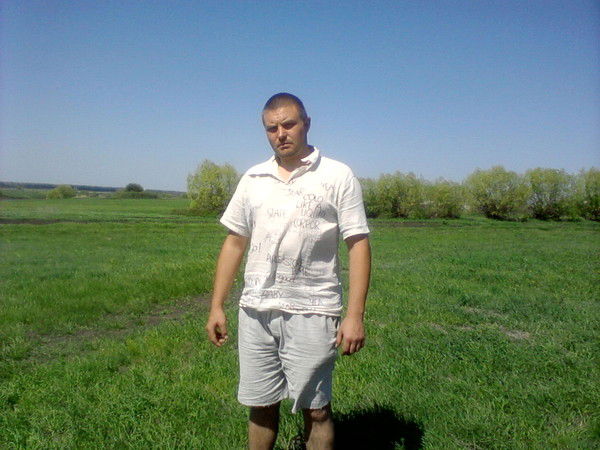 Алексей Володин