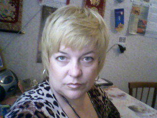 Людмила Грек