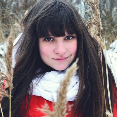 Карина Тарасова