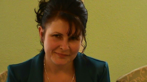 Светлана Богданова