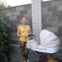 Екатерина Сколоветрова