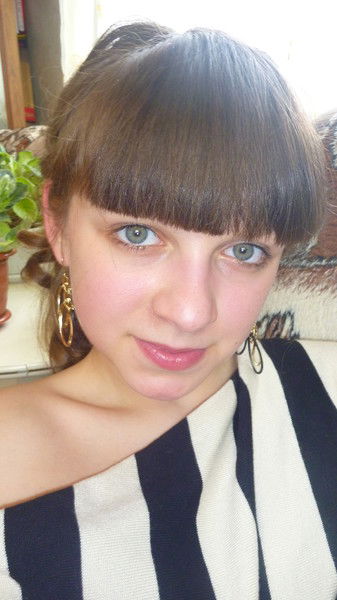 Ксения Нечаевская