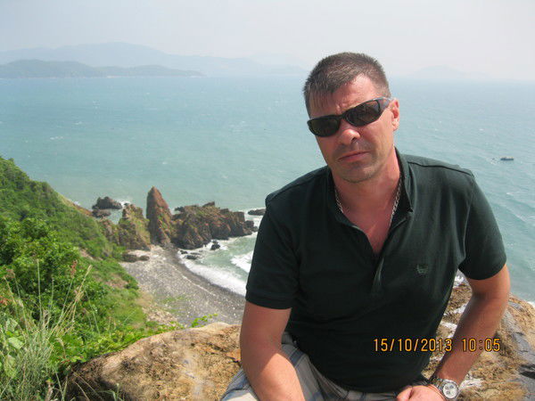 Алексей Угодин