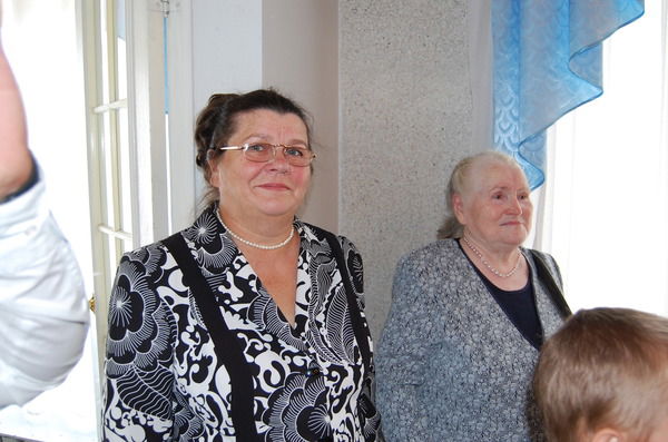 Людмила Косякова