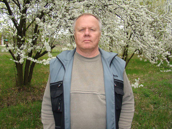 Владимир Ядыкин