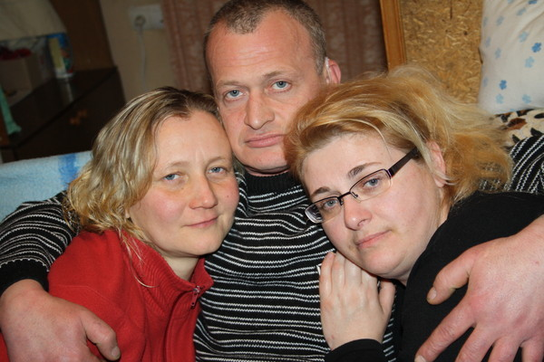 Игорь Собченко