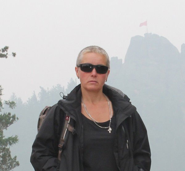 Елена Ануфриева