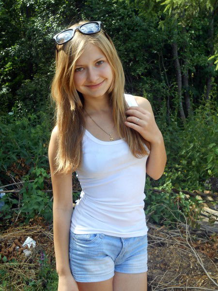 Алла Коломыцева