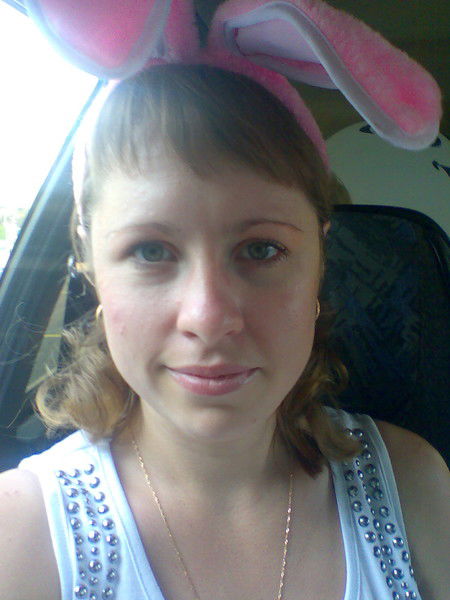 Юлия Попова