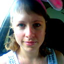 Юлия Попова