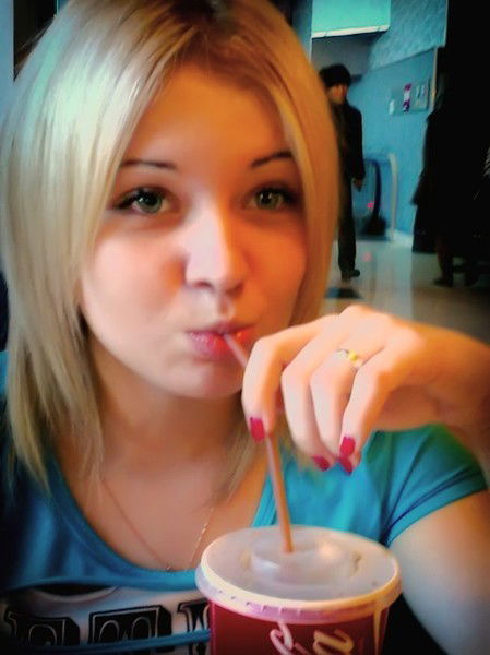 Наталья Николаевна