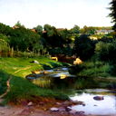 Nadezda Kabysheva