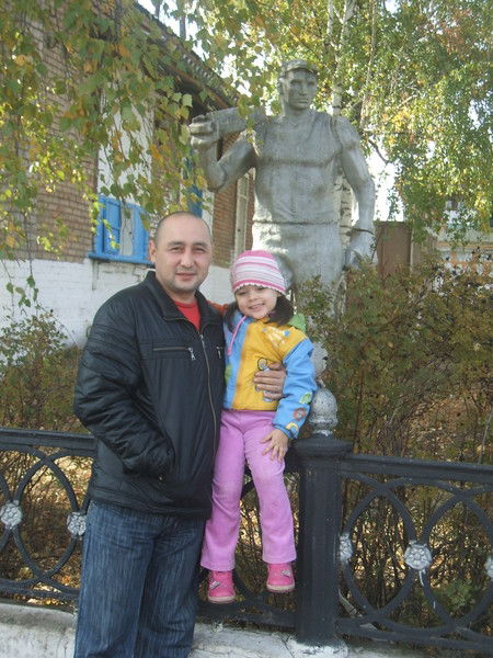 Рустем Иштуганов