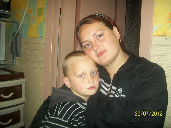 Ольга Полякова