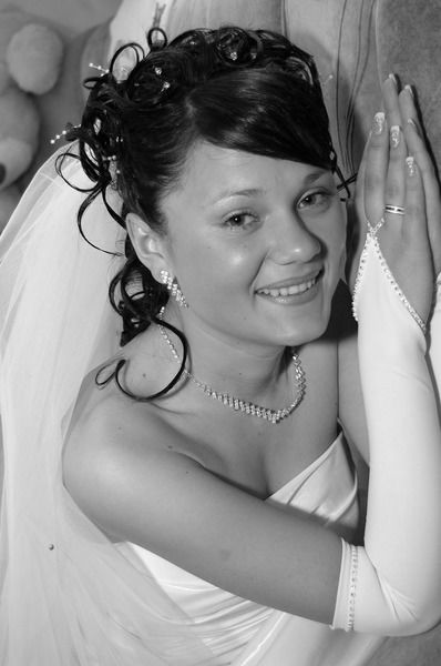 Анюта Колеснік