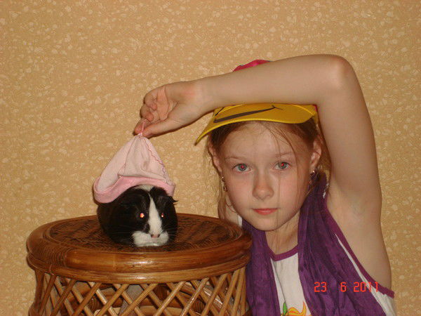 Алина Барахтина