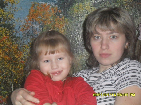 Елена Казаковская