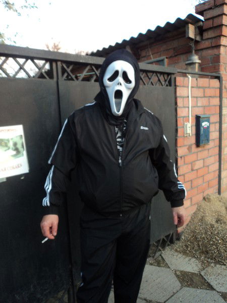 Виктор Дмитриев