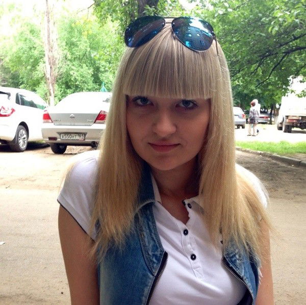 Елена Морозова