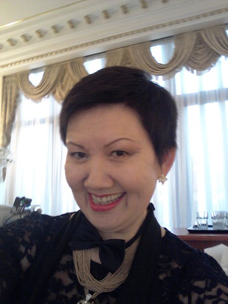 Фарида Садуова