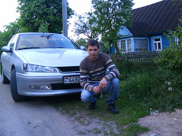 Александр Спицын