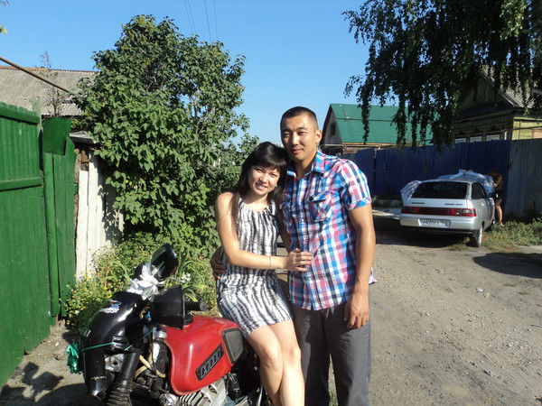 Айжан Аттышева