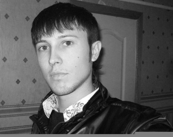 Вадим Ларев