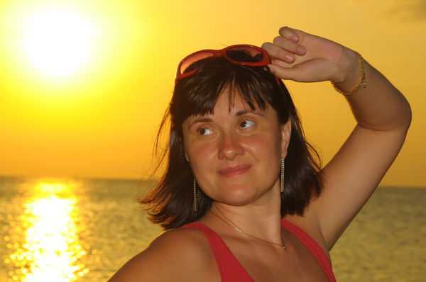 Елена Васильева