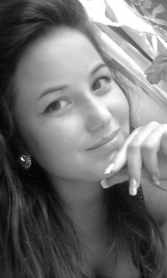 Вика Клочко