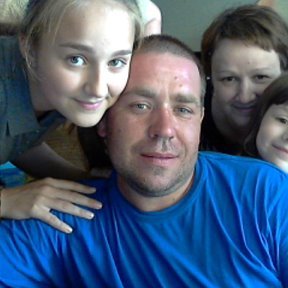 Петр Моисеев