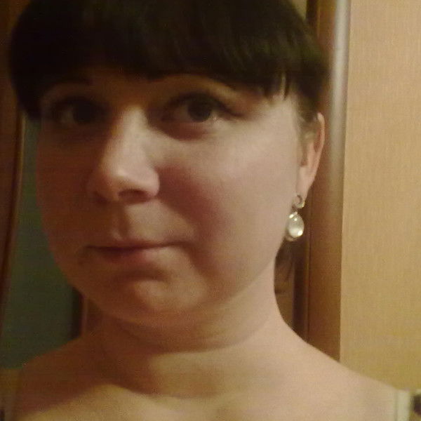 Татьяна Жданова